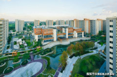 浦东承平梧桐人家