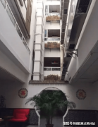 2025年医养连系养老