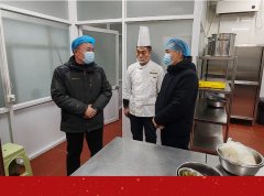 甘肃高台干部学院